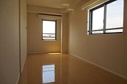 スカイグランデ京成小岩 9階1LDKのリビング/ダイニング