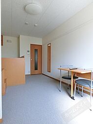 南海高野線 白鷺駅 徒歩11分の賃貸マンション 2階1Kのリビング/ダイニング