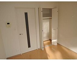 ジェイ・スリーハイツ 1階1Kのリビング/ダイニング