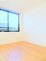 ラクラス旗の台 2階1DKのリビング/ダイニング