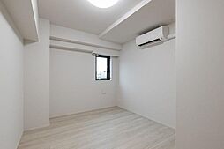 ORSUS志村坂上 5階2LDKのリビング/ダイニング