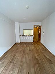 JR山手線 大崎駅 徒歩7分の賃貸マンション 6階2LDKのリビング/ダイニング