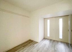 ウィンダム宮前 2階3LDKのリビング/ダイニング