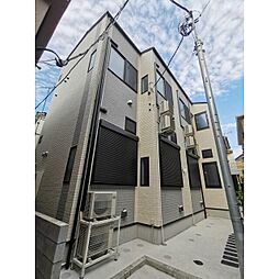 ハーモニーテラス・ＣＯＲＥ　ＳＴＹＬＥ　池袋