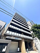 JPレジデンス大阪城東II  ｜ 大阪府大阪市東成区大今里西１丁目（賃貸マンション1K・10階・23.01㎡） その1