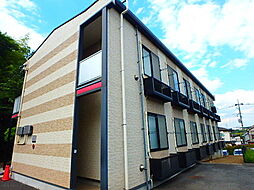 レオパレスオリーブ(25237)