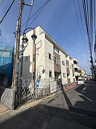 Villetta 稲田堤B棟
