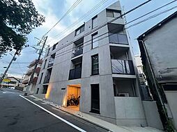 センツォ目黒不動前