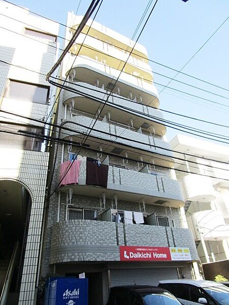 東京都町田市原町田２丁目(賃貸マンション1K・4階・27.94㎡)の写真 その8