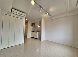 LUORE新井薬師 4階ワンルームのリビング/ダイニング