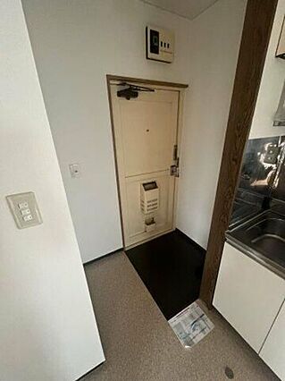 第一末広マンション_内装_4
