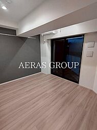 ＡＲＫＭＡＲＫ池袋本町 2階1Kのリビング/ダイニング