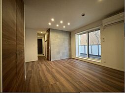 マイランド橋本 303 3階1LDKのリビング/ダイニング