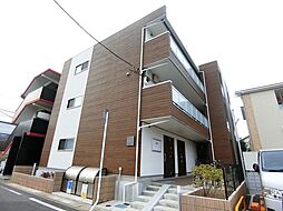 武蔵野線 南流山駅 徒歩5分