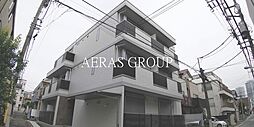 レスペデーザ目黒本町