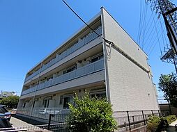 リブリ・フローレス壱番館