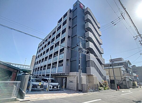 レジデンス神戸グルーブHarborWest