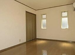 ベルフォーレ 2階1Kのリビング/ダイニング