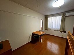 レオパレスウィング 1階1Kのリビング/ダイニング