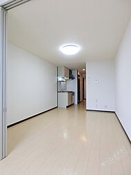 フジパレス浜寺サウスI番館 203 2階1LDKのリビング/ダイニング