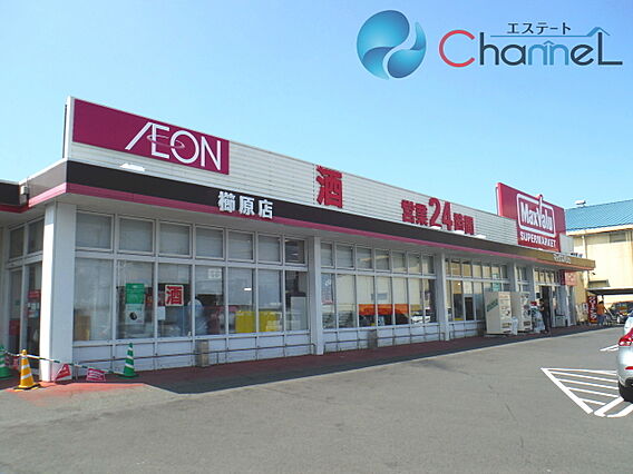 コーポラスF1_周辺_3