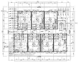 TM川崎大師 1階ワンルームの間取り