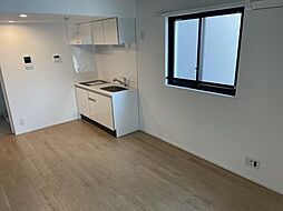 Ｖｓｔｙｌｅ幡ヶ谷 4階1LDKのリビング/ダイニング