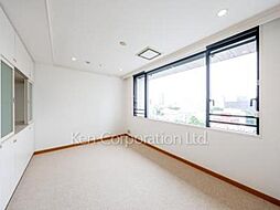 品川プリンス・レジデンス 11階2LDKのリビング/ダイニング