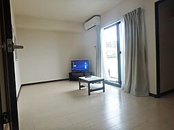 レオネクストシェル都VI（54440） 205 2階1Kのリビング/ダイニング