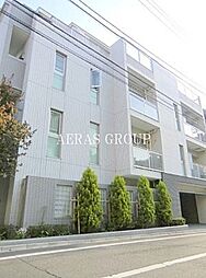 コンフォリア市谷薬王寺