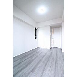 オルサス本所吾妻橋 4階1Kのリビング/ダイニング