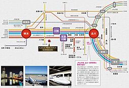 ガーラ・プレシャス川崎