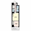 グラヴィーア江坂江の木町13階9.9万円