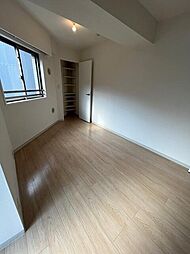 レジディア中落合A棟 4階ワンルームのリビング/ダイニング