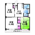 南朝潮コーポ1号棟4階14.2万円