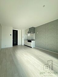 AVANTIO泉佐野 2階2LDKのリビング/ダイニング