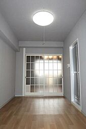 荒木第5ビル 403 4階1LDKのリビング/ダイニング