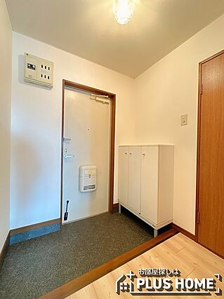 アメニティ松ヶ丘_内装_11