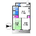 VENTVERT3階6.6万円