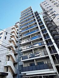 都営大江戸線 蔵前駅 徒歩3分