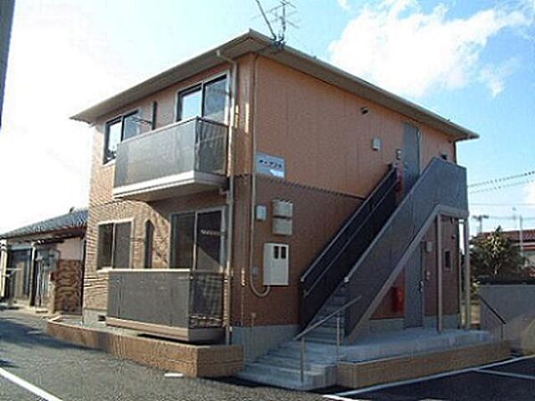 apartment 宮城県岩沼市桑原４丁目2-60
桑原の賃貸情報を見る
物件地図