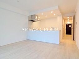 N-stage船堀 1階3LDKのリビング/ダイニング