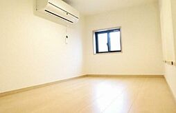 クレセール中野 2階ワンルームのリビング/ダイニング