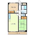 篠崎パークマンション3階10.0万円