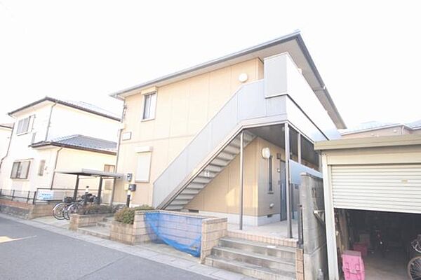 外観画像