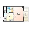 アプローズ堂島4階6.0万円