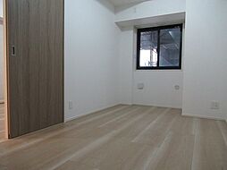 フレッチェ横浜 9階1SLDKのリビング/ダイニング