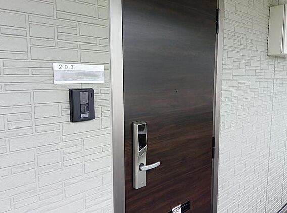 クレシア川原町_内装_2