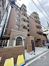阪急京都本線 淡路駅 徒歩2分