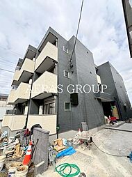 アクシーズ南浦和